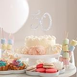 Zoom IMG-2 tyqour decorazione per torta 50 Zoom IMG-2 tyqour decorazione per torta 50