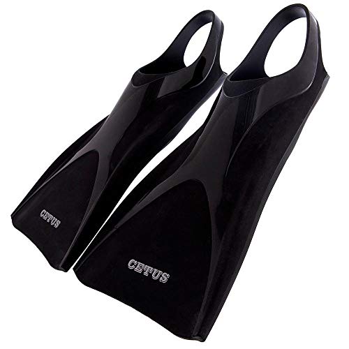 Nadadeira de Natação Fechada Marlin Cetus - 41-42