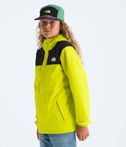 Image of The North Face Boys' Antora Waterproof Rain Jacket