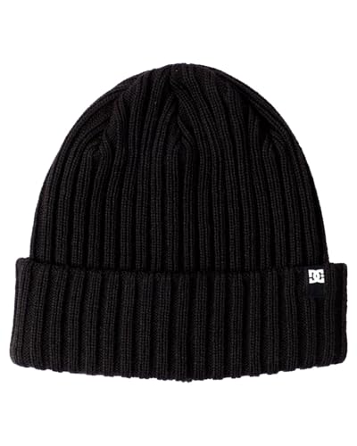 DC Shoes Boy's Beanie2