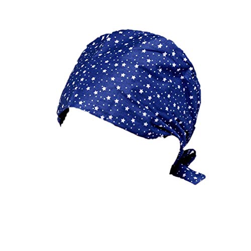 Zonfer Unisex qualità di Lavoro Bellezza cap