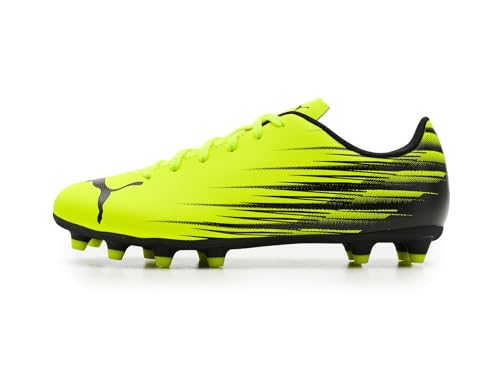 Image of Puma Mens Attacanto Firm, Artificial Ground Soccer Cleat