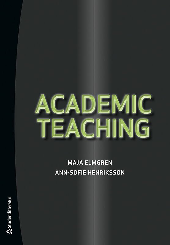 Buy Academic Teaching — BookShops.in
