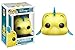 Funko Little Mermaid Flounder Pop Disney Figure