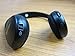GM Digital IR Compatible Audio Wireless Headphones for 2017 and newer Rear Seat Entertainment BluRay and DVD Systems