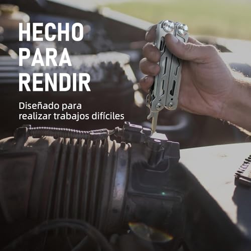 Multi Herramientas Y Navajas, Tools Imagen adicional