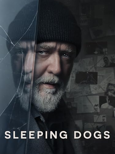 Sleeping Dogs