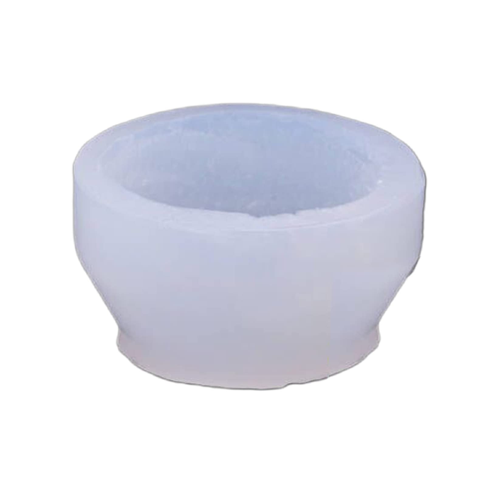 PANGBOER Silicone Mousse Cake Ice Cream Ball Shaped Non-Stick Kitchen Baking Fondant for Making Candy Gumdrop Jelly Silicone Mousse Molds