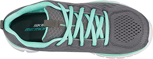 Image of Skechers Womens Low-top Trainers
