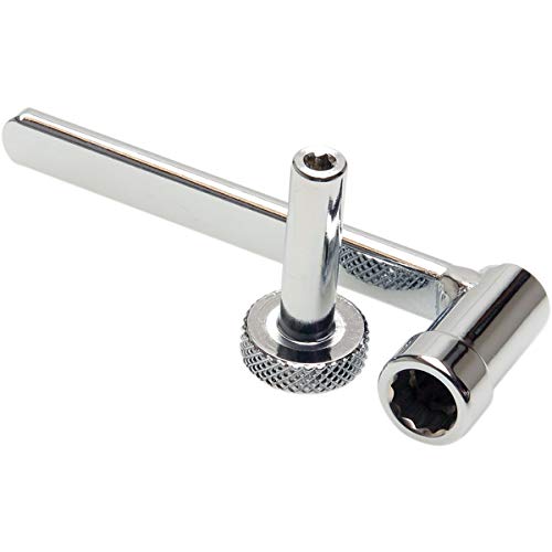 Motion Pro Tappet Adjuster (3mm Square with 9mm Socket)