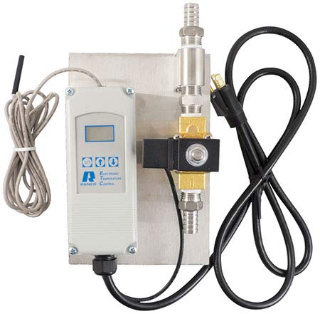 The Temperature Tamer