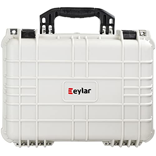 Estuche rígido para cámara impermeable 16 pulgadas miniatura 1