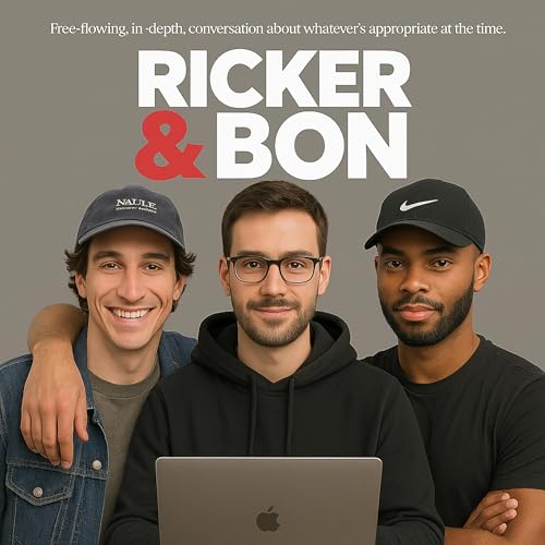 Tesla Tanks, Trump Shills Investors, and Startup Profits | Ricker and Bon #418