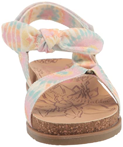 Blowfish Malibu Girl's Ankle Strap Sandal Wedge2