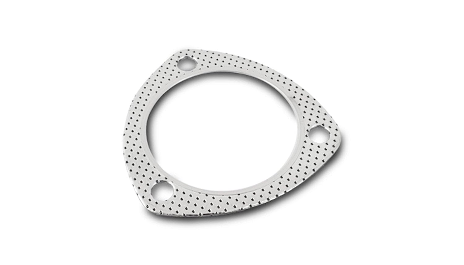 Vibrant Performance Vibrant (1466) 3-Bolt High Temperature Exhaust Gasket, 2-3/4"