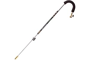 Benzomatic JT850 Self-Igniting Outdoor Propane Torch