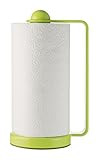 portarotolo guzzini glicine Prodotto utile e pratico Guzzini GUZ575V57 Portarotolo Verde Mela 014557 84