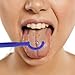 WRITWAA Mouth Opening Trainer Tongue Exercise Tool 4pcs Tongue Tip Training Device for Kids' Speech Therapy Oral Exercises for Kids