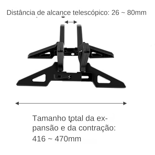Rack para ciclismo de garagem, suporte de estacionamento para ciclismo,Suporte de estacionamento aju