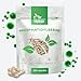 Produktbild Phosphatidylserin 240 Kapseln  100 mg pro Kapsel / 300 mg Tagesdosis  Für mentale Leistungsfähigkeit, kognitive Funktion & Stressabbau  Vegan, GMO- & Glutenfrei | Raw Powders