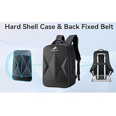 EMPEROR Premium HardShell Backpack inch Padded Lebanon Ubuy