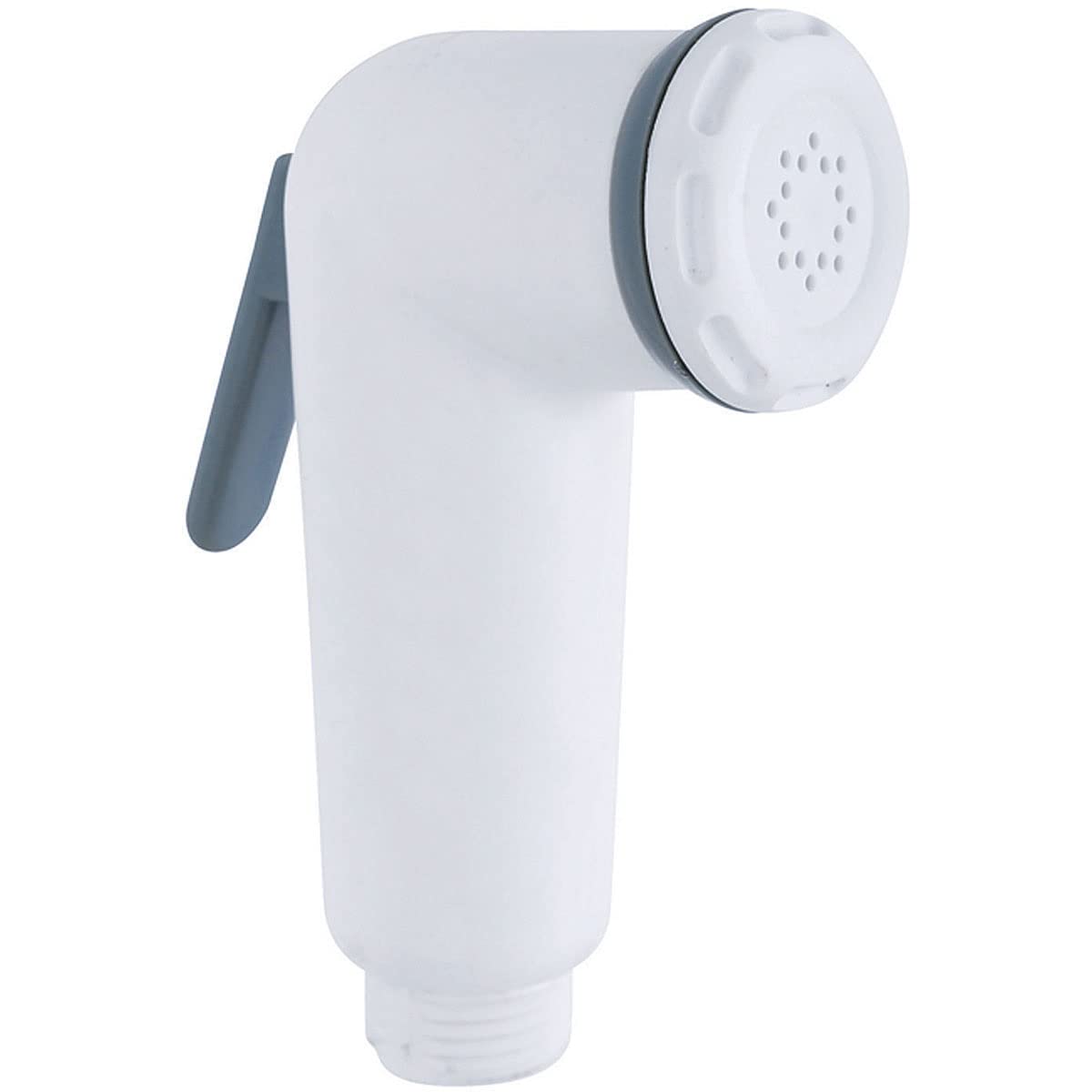 DOCCETTA 1/2" M ANTIURTO CON LEVETTA (064599)