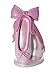 Mousehouse Gifts Pink Ballet Slipper Money Box Toy Coin Savings Piggy Bank for Kids Adults Children Dance Present Gift Girls