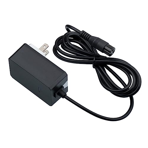 24V Charger for Scooter Razor Trikke E2 Ground Force Drifter Kart Crazy Cart Charger E300 E200 E100 E125 E150 PR200 MX350 Dirt Quad Pocket Mod