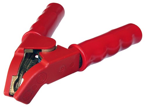 SET WINKEL-LADEZANGE 1000 a Rot