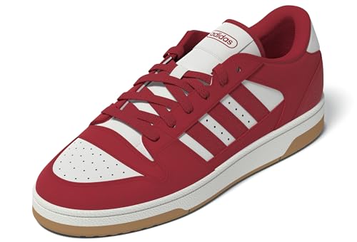 Adidas Unisex-Adult Break Start, Supplier Colour/Supplier Colour/Cloud White, 10