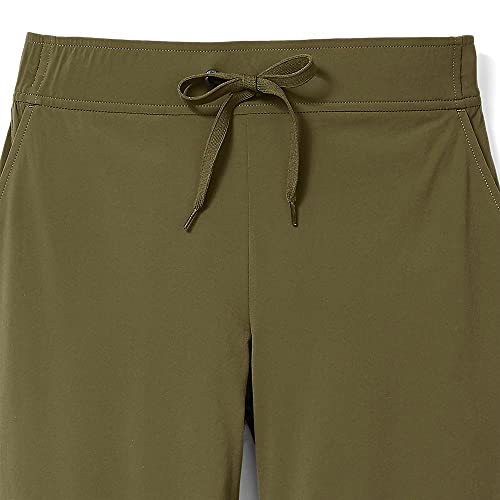 Eddie Bauer Women's Departure Jogger Pants3