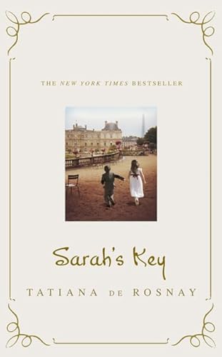 Sarah'S Key