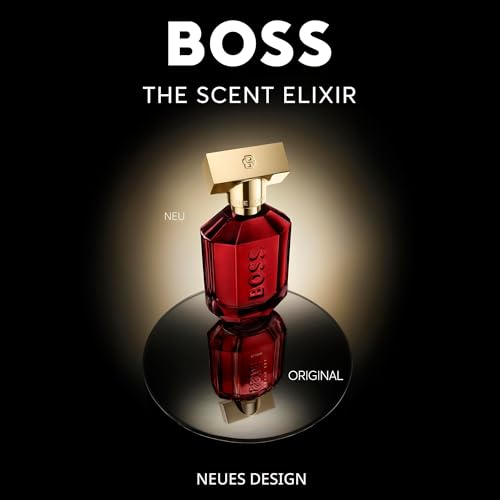 BOSS The Scent Elixir Parfum Intense for Her 5