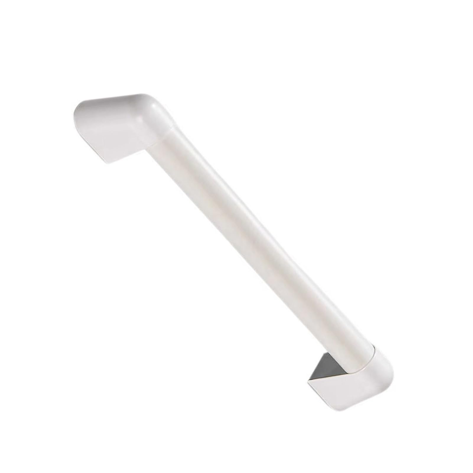 Lpmengs-EU BatBathroom Grab Bar With Anti-Slip Knurled Grip,Shower Handle,Safety Bars,For Senior,Elderly(Color1 1Pcs,35cm)