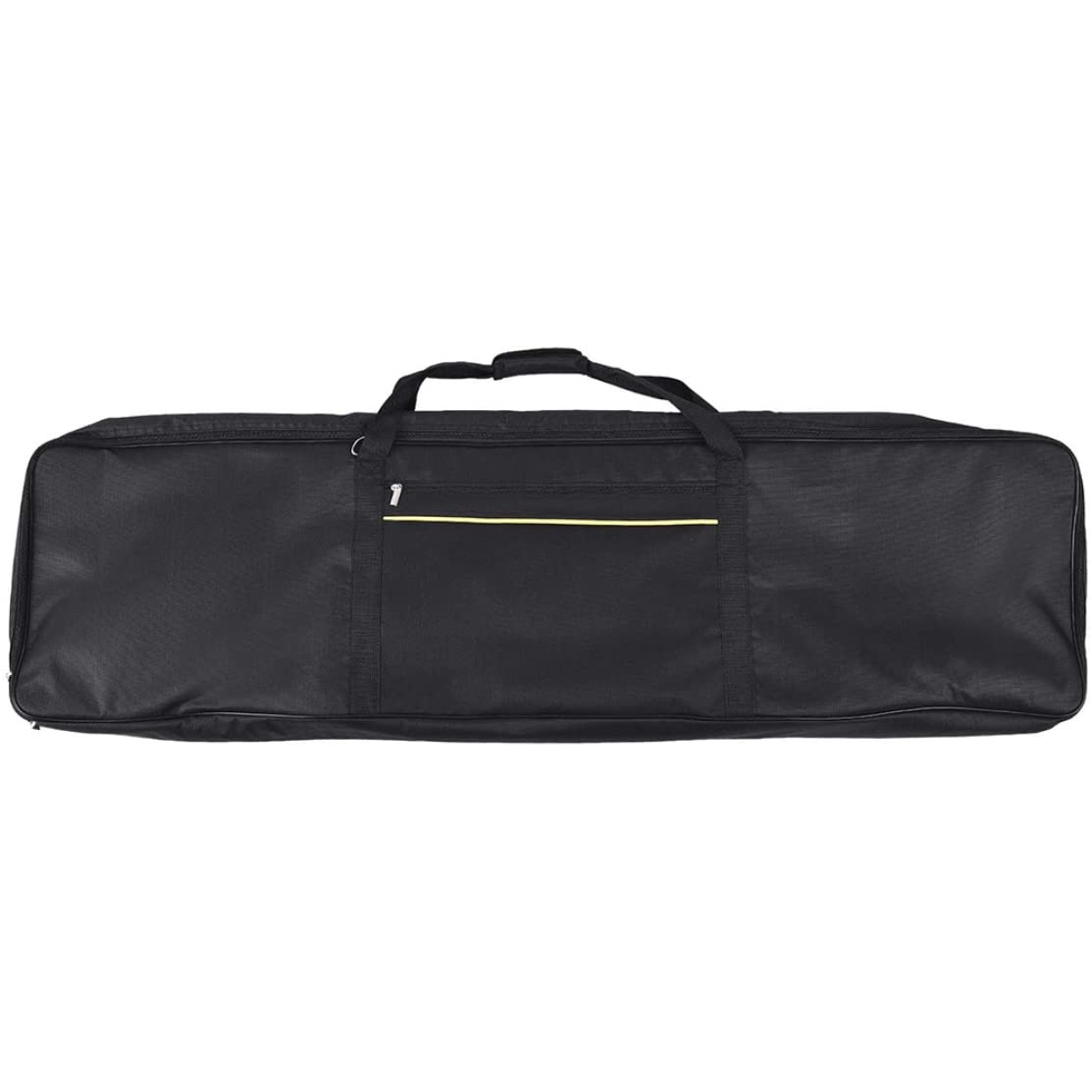 Housse de clavier 88 touches pour musiciens nomades