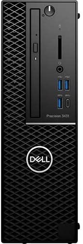 Amazon.co.jp: Dell Precision 3431 SFF デスクトップ Intel Core i5 