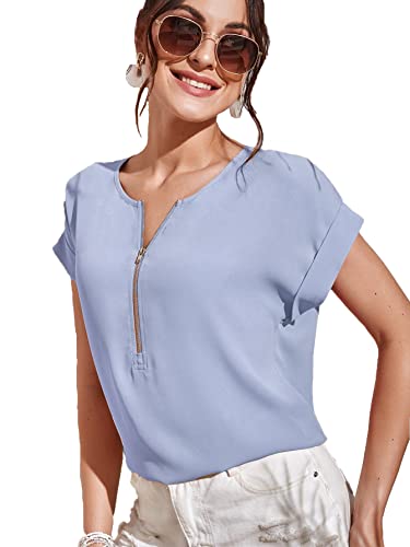 Image of Stylistico Office wear Formal Tops for Women | Women Tops Western | White top for Women | Summer Tops for Women |Short Tops for Women | Party top for Women | Black top for Women | Girls top