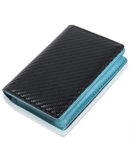 [cocoway] ���h���� �����Y �J�[�{�����U�[ ���h�z���_�[ ���ϔ��t�� ��e�� 45�� ���[ ���v �r�W�l�X �j�����p �v���[���g �A�E�j�� (Blue)