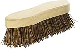 Draper 43781 Brosse Dure Stiff Bassine 200 mm