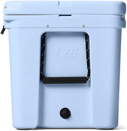 YETI Tundra 125 Hard Cooler