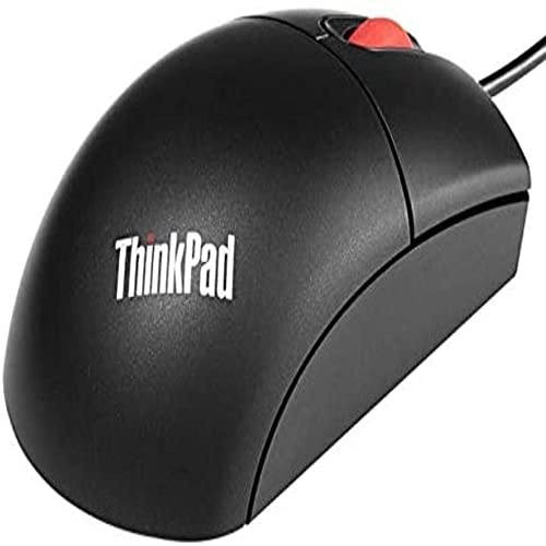 Lenovo ThinkPad 31P7410 Travel Mouse - Image 3