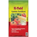 Hi-Yield (32090) Garden Fertilizer 8-10-8 (20 lbs.)