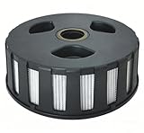 Air Filter C18016 for Mann