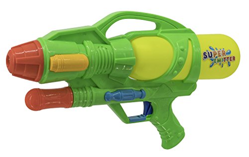 Preisvergleich Produktbild Toys Outlet - Wasserpistole 5406266436. Zufallsmodell.