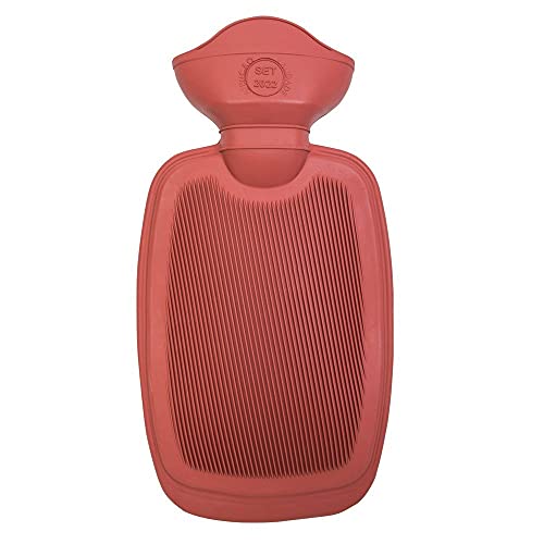 Bolsa Água Quente Bc0010, Bordo, Mercur, 500 ml