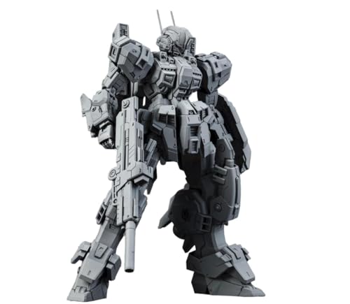 ZZA 1/100 グス GUS プラモデル 組立キット GZSS-OX
