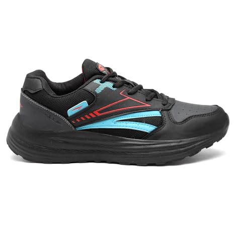 Image of ASIAN Sports Shoes for Men | Soft Cushioned Insole || TERMINATOR-08 Running Shoes for Men
