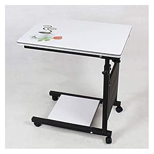 Bns7fapq Mobilny Stolik Przyłóżkowy z Nadrukiem