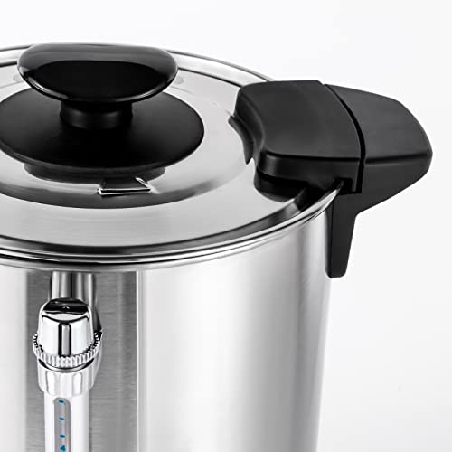 Cafetera de Urna con Capacidad Grande 10 L Programable miniatura 7