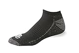 Pro Feet Performance Multi-Sport Silver Tech Low-Cut Sock